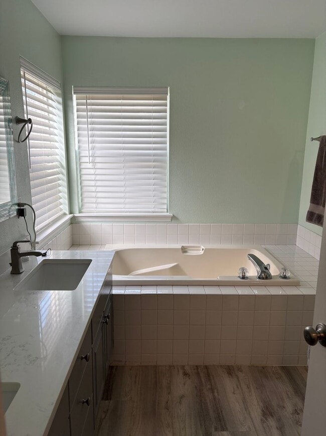 Photo - Gated Community!