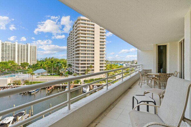 Photo - 4201 N Ocean Blvd Unit 508
