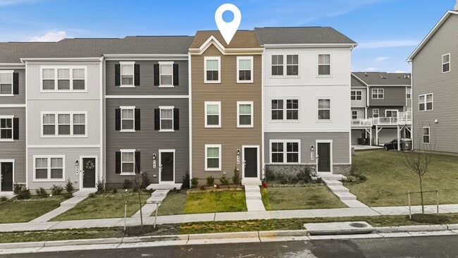 Photo - 336 Mineral Springs Rd