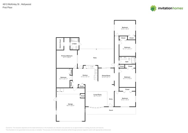 Photo - 4913 McKinley St