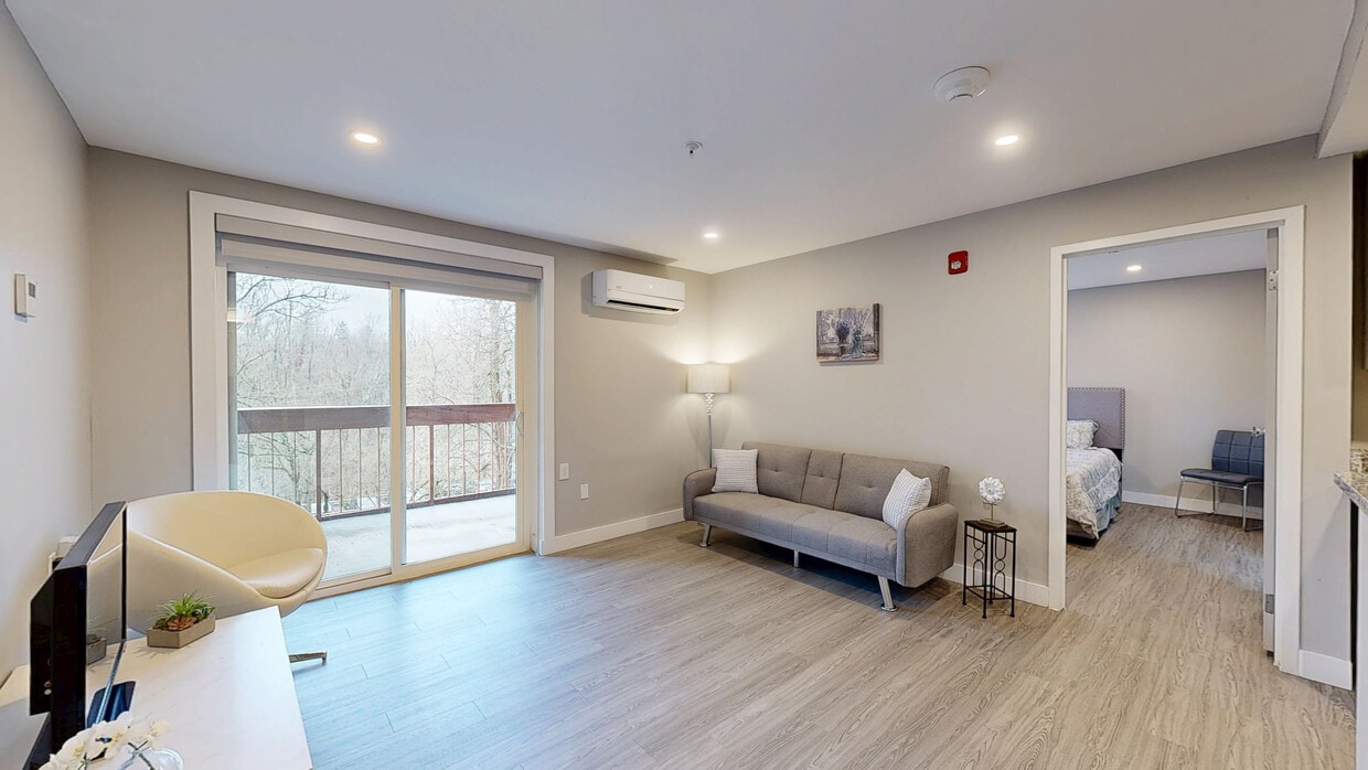 Photo - High Pointe Apartments