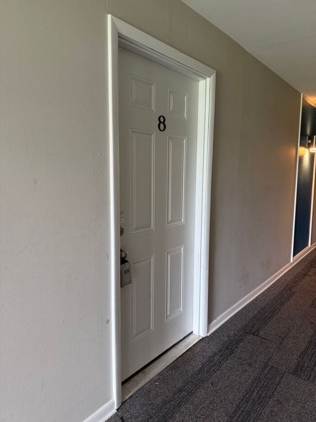 Photo - 2 Bedroom Unit was recently renovated. Live walking distance from the downtown square or steps f...