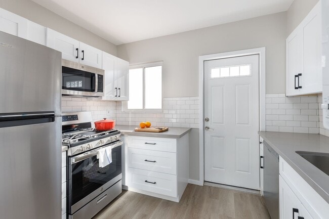 Photo - #1034-Red Mulberry LLC Unit #6