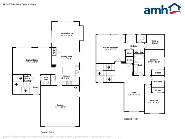 Photo - 3624 W Steinbeck Dr