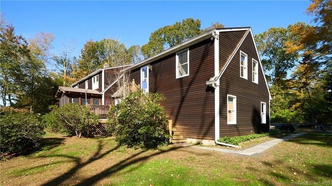 Building Photo - 119 Kelseytown Rd Rental