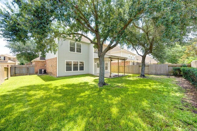 Photo - 2115 Sherbrook Park Ln