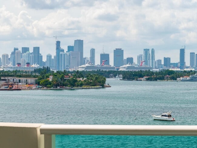 Photo - 1200 West Ave Unit 803