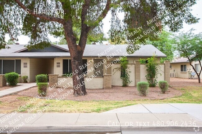 Building Photo - 3404 S Hardy Dr Rental