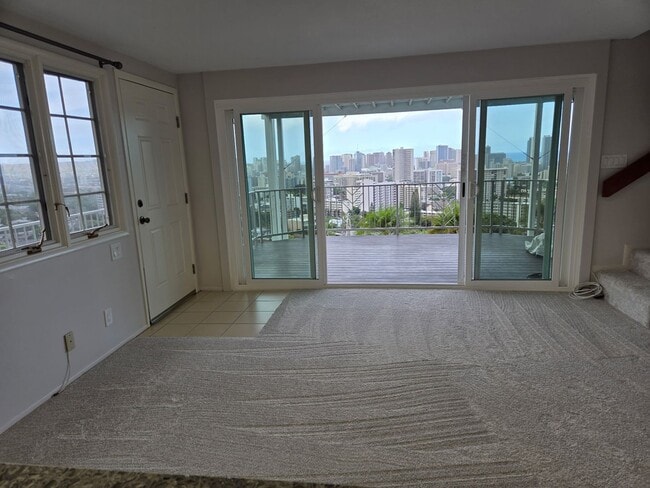 Photo - Makiki Heights 2 bedroom with Amazing Views