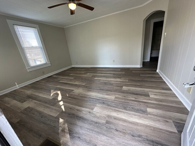 Photo - Charming Two Bedroom Home