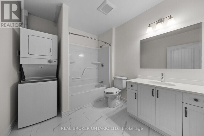 Photo - 150 Mill St Unité 116