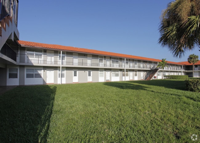 Silver Palms Condominiums