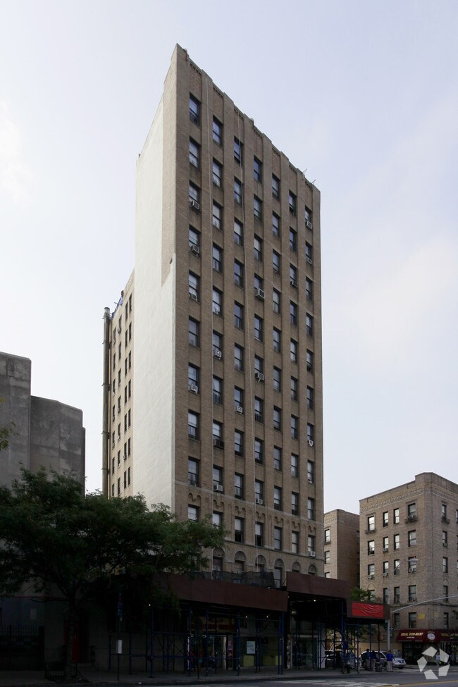 Primary Photo - 4113 Broadway