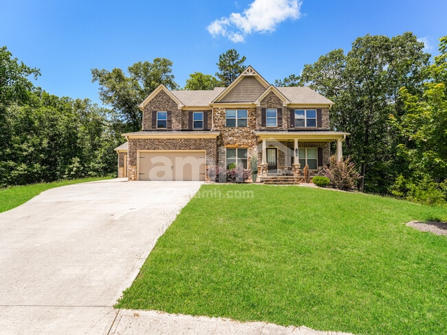 Building Photo - 1801 Ranch View Drive