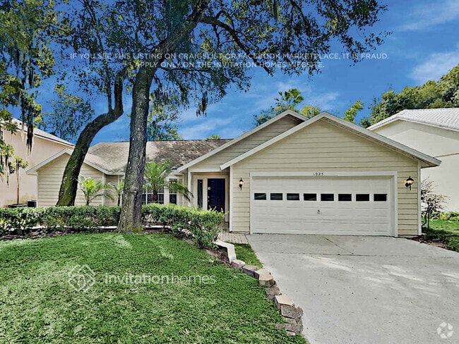 Building Photo - 1925 River Crossing Dr Rental