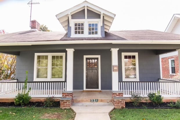 Photo - 321 Yeardley Ave (Lynchburg, VA)