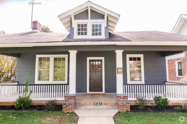 Building Photo - 321 Yeardley Ave Rental