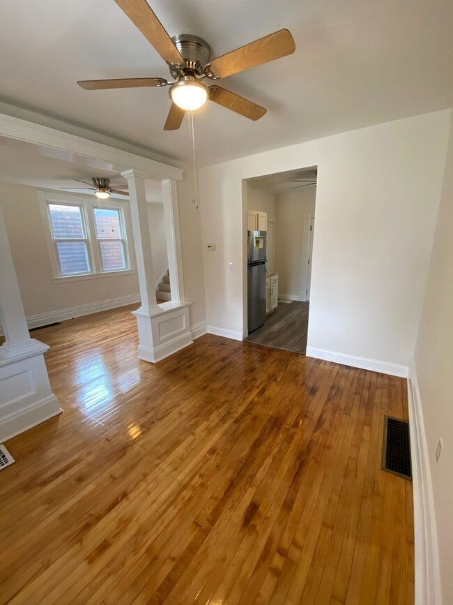 Photo - Newly Renovated 2 Bedroom in Beechview- Off-Street Parking, Finished Attic - Available Now!