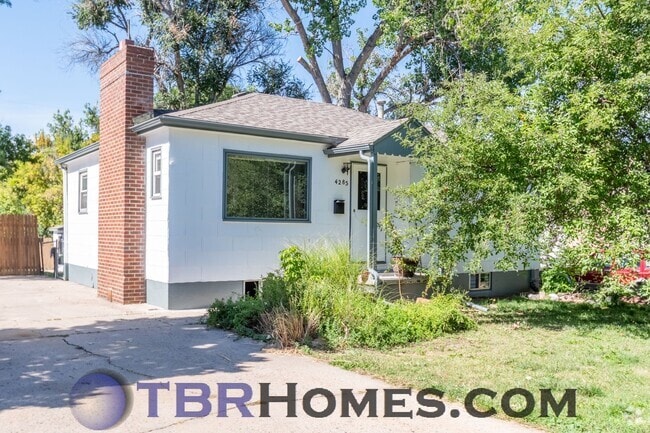 Building Photo - 4285 S Delaware St Rental