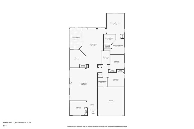 Photo - 891 McInnis Ct