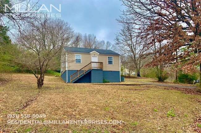Building Photo - Cozy Living with Outdoor Space & Everyday ... Rental