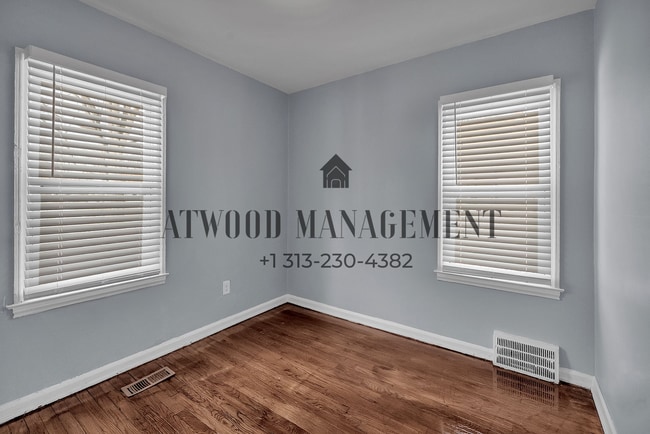 Photo - This beautifully updated 3-bedroom, 1-bath single-family home is ready for move-in!