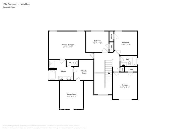 Photo - 1024 Buckeye Ln