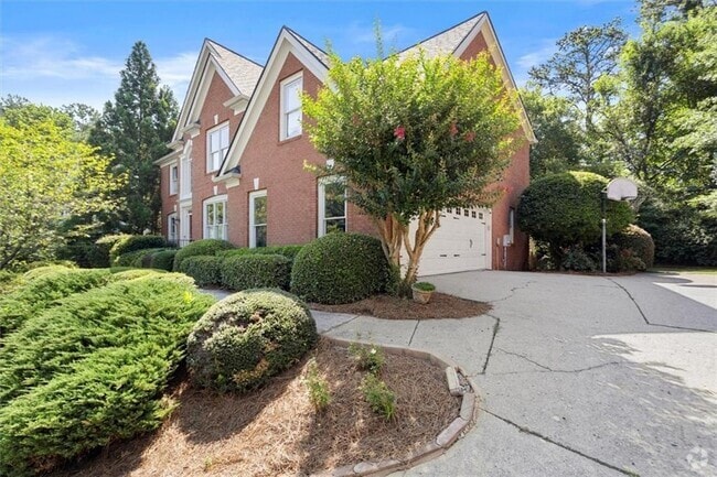 Building Photo - 4020 Walnut Creek Trail Rental