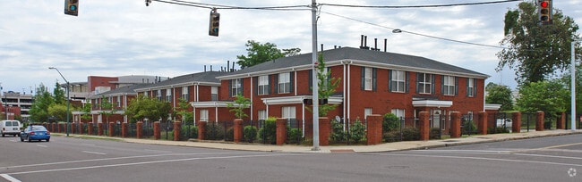 Owens Place Townhomes