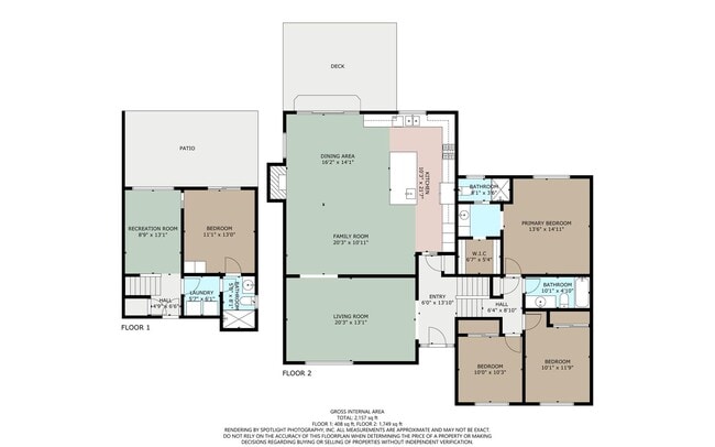 Photo - 3312 Flintmont Dr