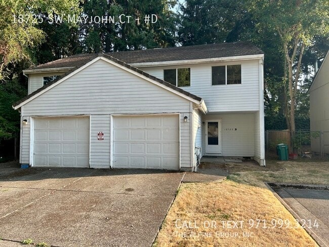 Building Photo - 18725 SW Mayjohn Ct Rental
