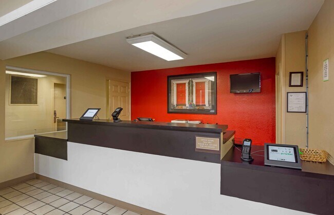 Photo - Furnished Studio-Charleston - Airport