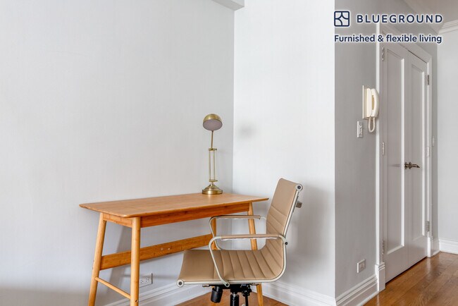 41 Park Ave Unit SI FL7-ID1239