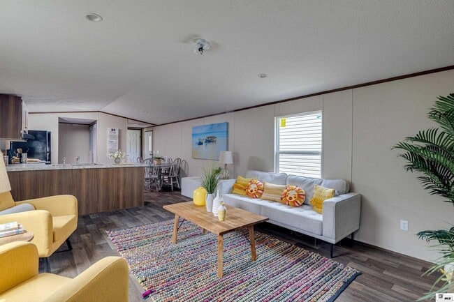 Photo - 459 Smalling Rd