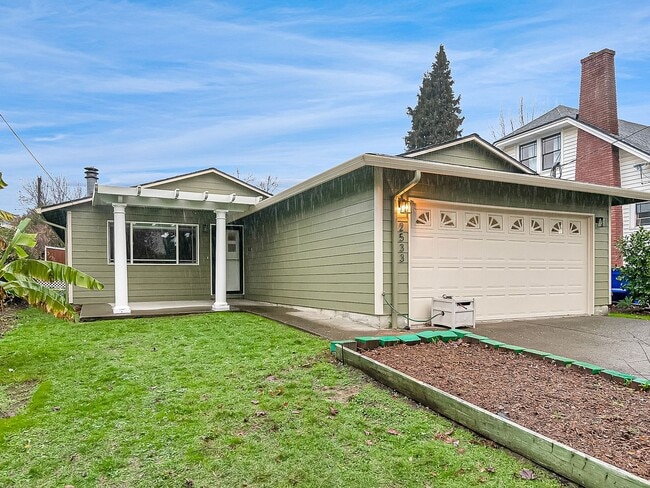 Photo - Coming soon! Remodeled 3-bdr/2-bath Overlook ranch w/ fireplace, excellent location