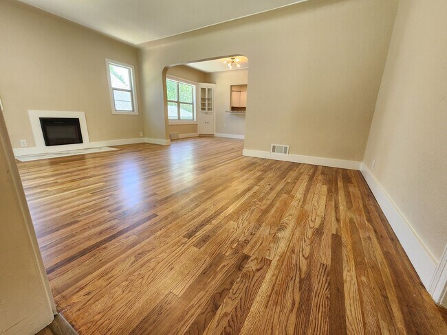 Photo - Completely remodeled 5 bed 2 bath home