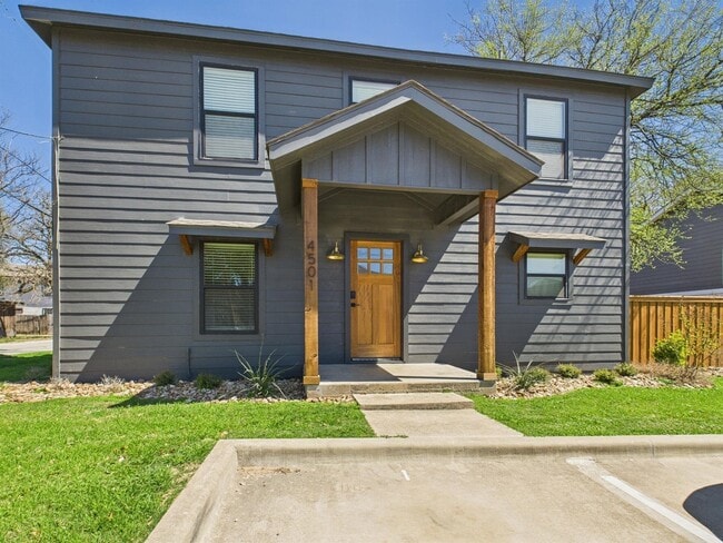 4501 College Main St