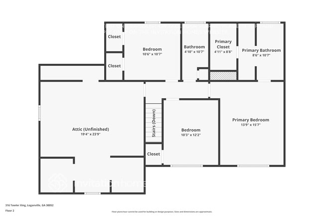 Photo - 316 Towler Crossing