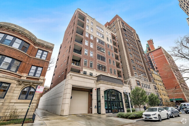 Building Photo - 434 W Melrose St Unit 902 Rental