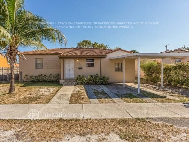 Building Photo - 4360 SW 2nd St Rental