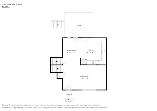 Photo - 4189 Terrace Dr