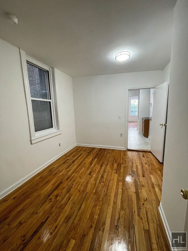 EAST 89 STREET