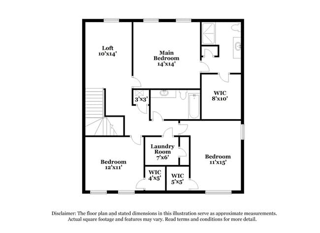 Photo - 1811 Pueblo St