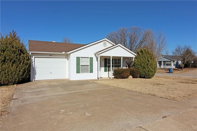 Photo - 2515 Parkcrest Dr