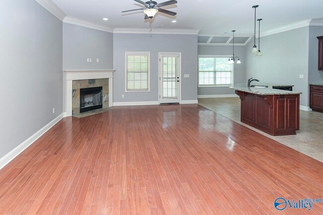 Photo - 15818 Trey Hughes Dr NW