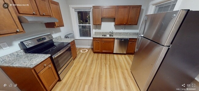 Photo - 906 Massachusetts Ave Unidad 900-8