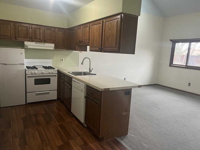 Kitchen - 1 Beaver Crk Condo Unit 10