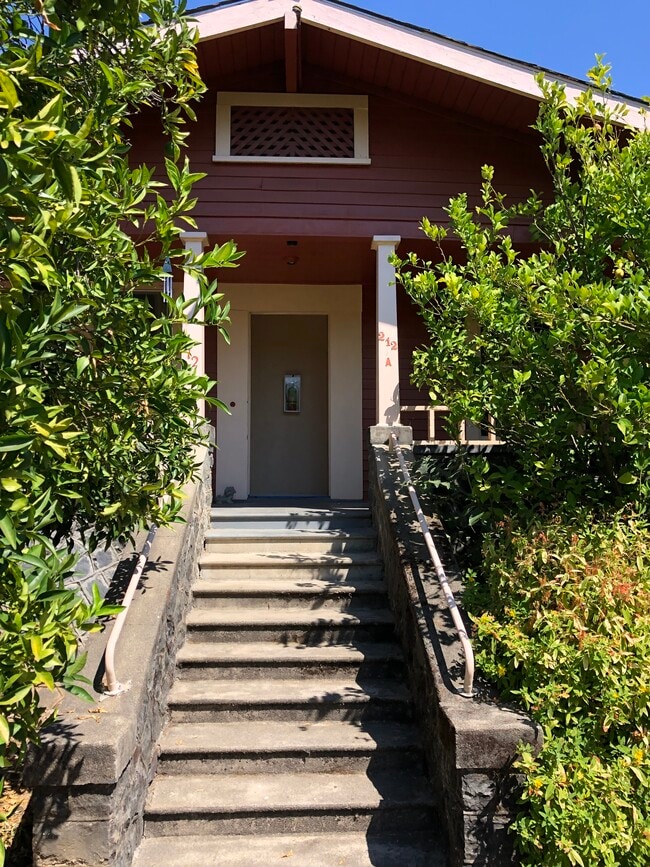 Building Photo - 212 University St Rental