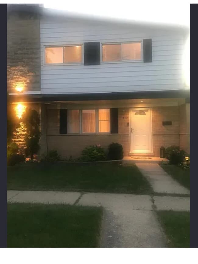 Photo - 412 Glendale Rd Townhome