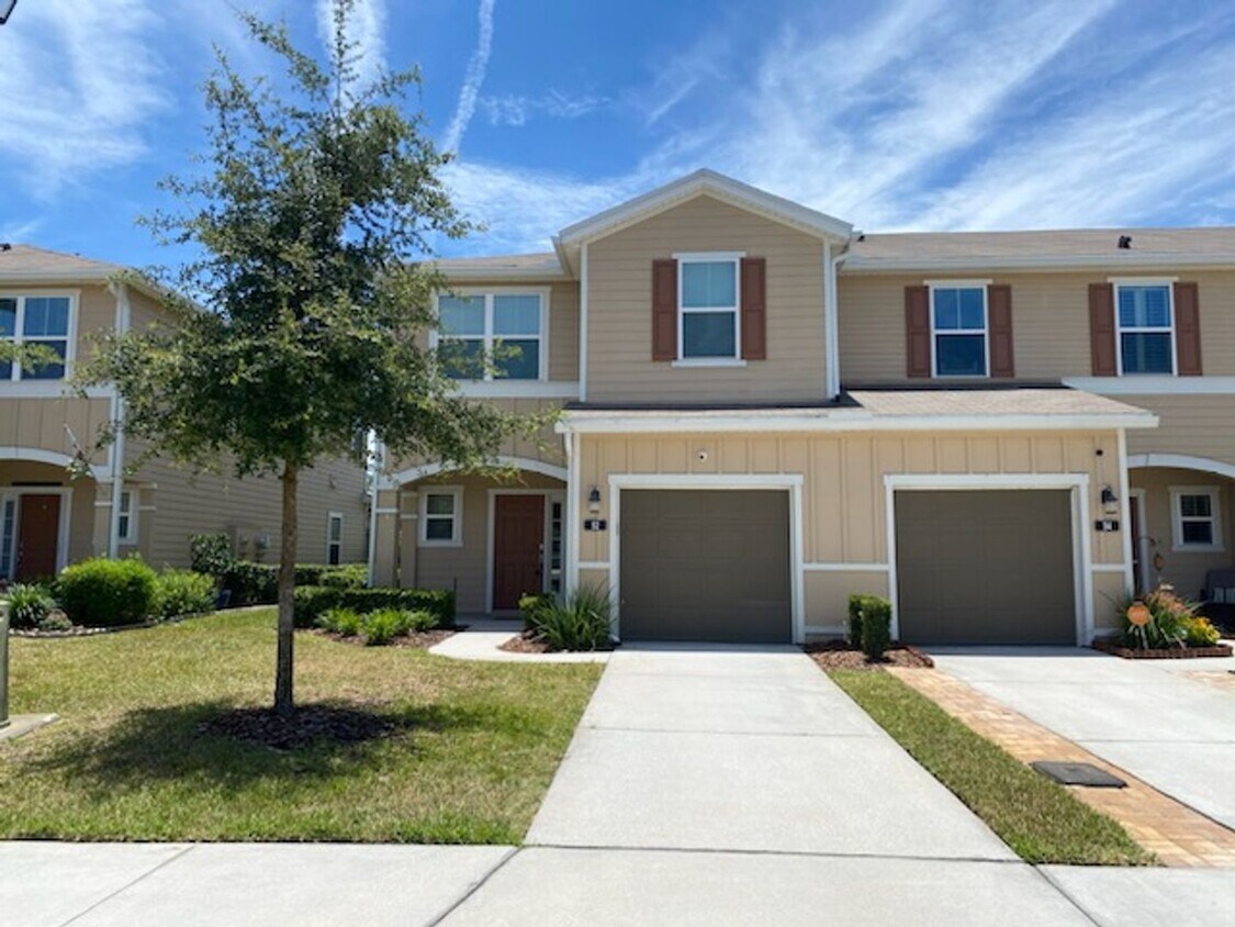 Beautiful 3 Bedroom Townhome in Ormond Beach! - Beautiful 3 Bedroom Townhome in Ormond Beach!